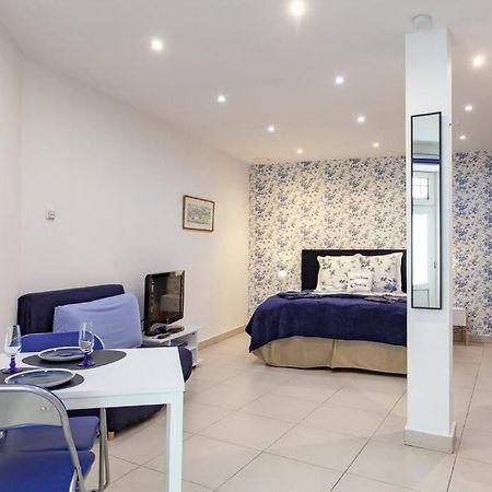 Alfama IV Apartment Lisbon Bagian luar foto