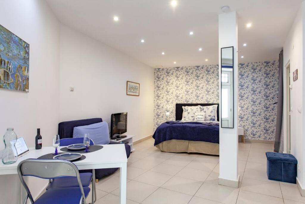 Alfama IV Apartment Lisbon Bagian luar foto