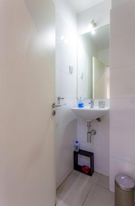 Alfama IV Apartment Lisbon Bagian luar foto