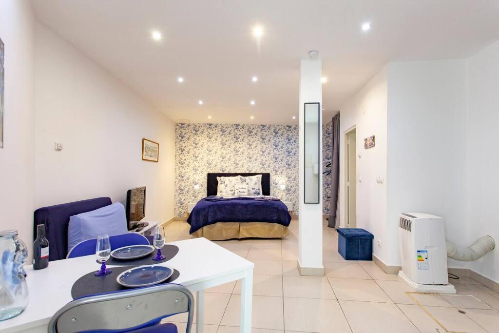 Alfama IV Apartment Lisbon Bagian luar foto